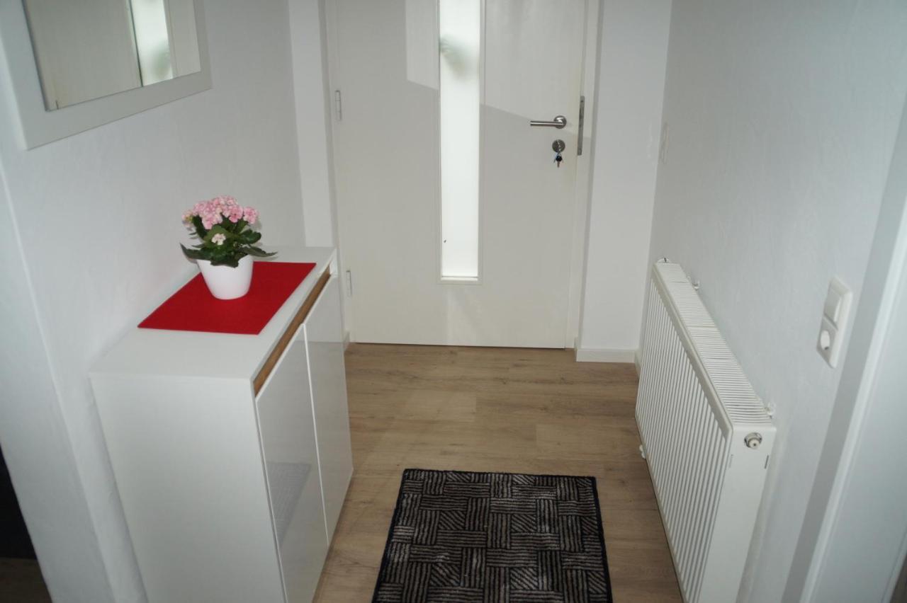 Ferienwohnung Murg Niederhof Экстерьер фото