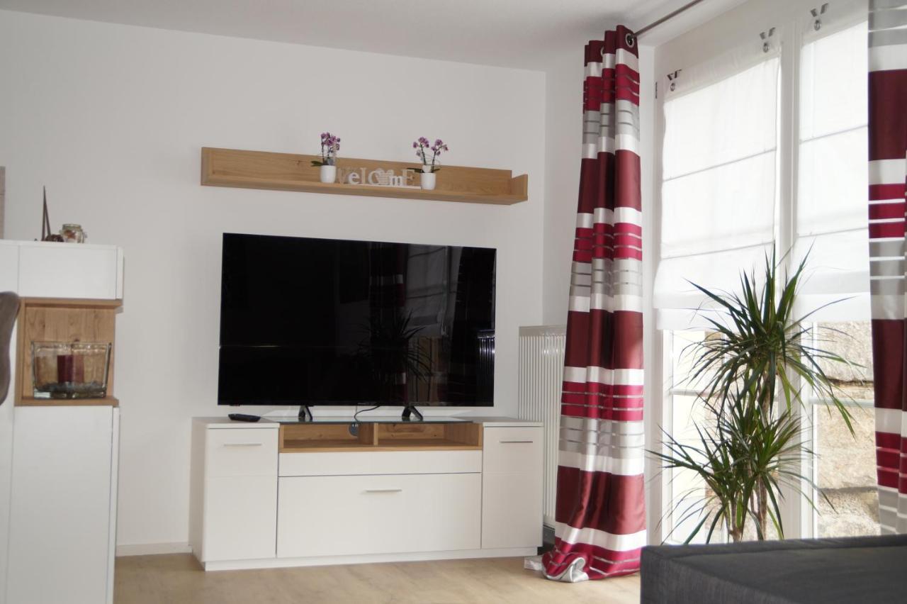 Ferienwohnung Murg Niederhof Экстерьер фото