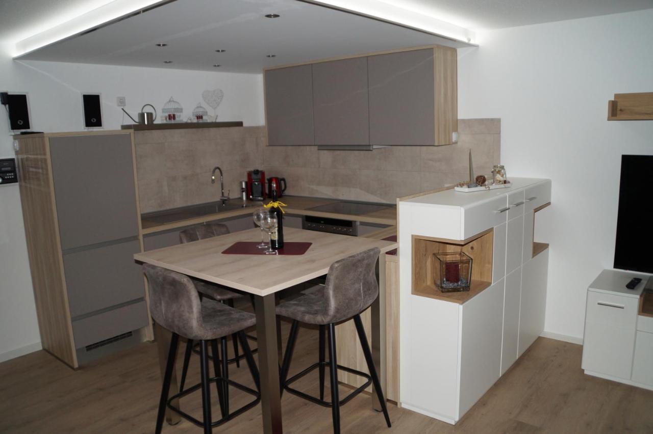 Ferienwohnung Murg Niederhof Экстерьер фото